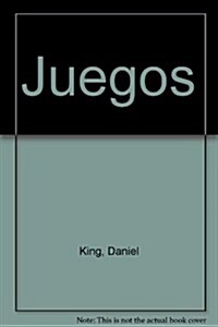Juegos (Paperback)