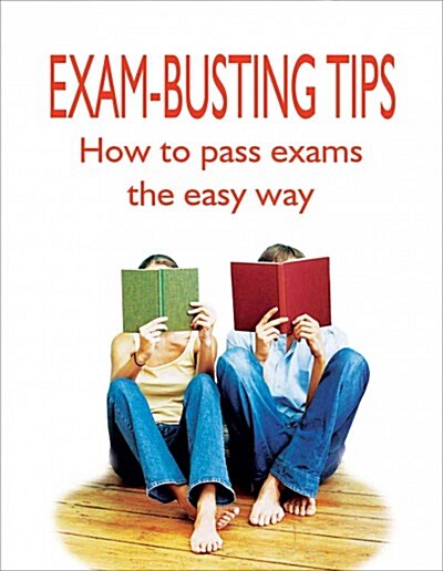 Exam-busting Tips (Paperback)