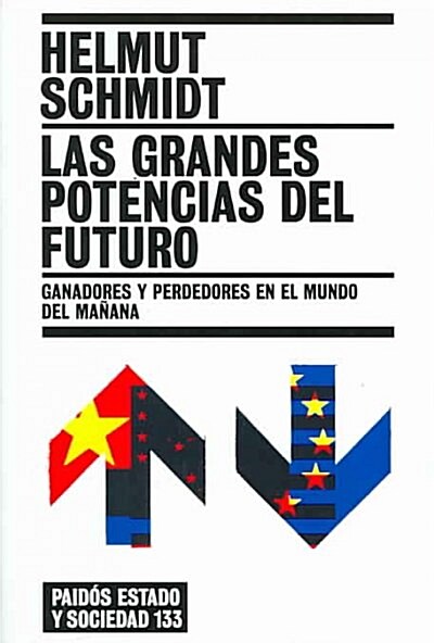 Las Grandes Potencias Del Futuro/ The Future Greatest Powers (Paperback, Translation)