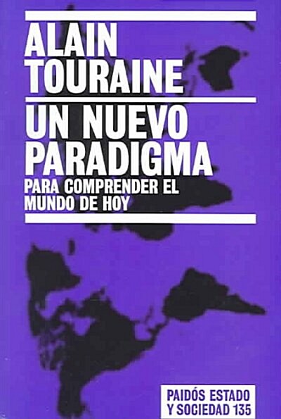 Un nuevo paradigma / A New Paradigm (Paperback, Translation)