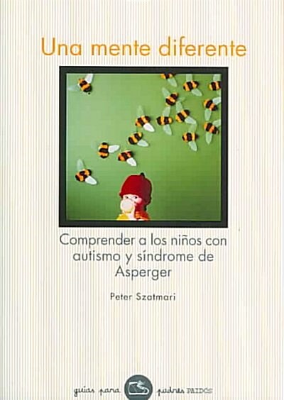 Una Mente Diferente / A Mind Apart (Paperback)