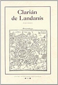 Clarian De Landanis (Paperback)