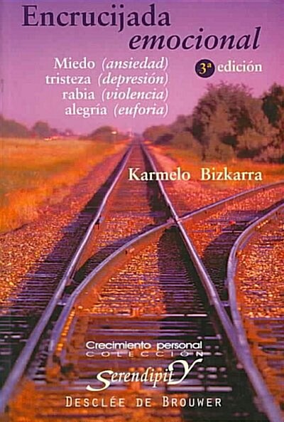 Encrucijada Emocional/ Emotional Crossroads (Paperback)