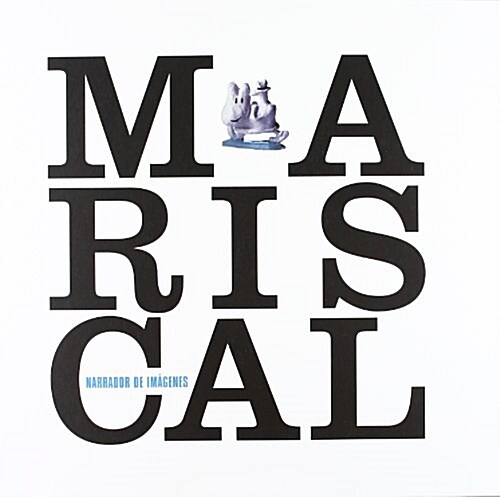 Mariscal (Hardcover, Multilingual)