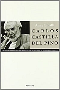 Carlos Castilla Del Pino (Paperback)