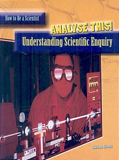 Analyze This! (Paperback)