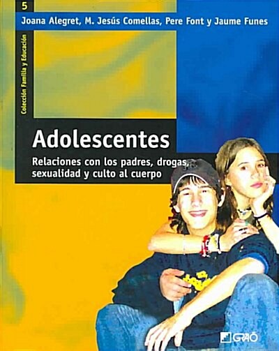 Adolescentes/ Adolescents (Paperback)