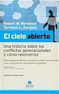 El Cielo Abierto (Paperback)