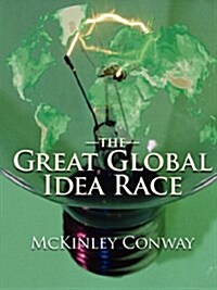 The Great Global Idea Race (Paperback)
