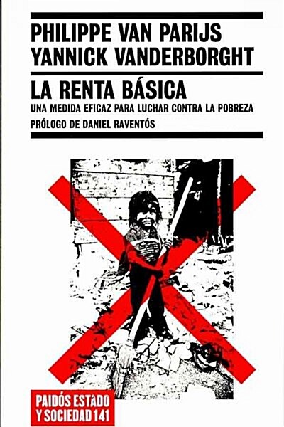 La renta basica / The Basic Rent (Paperback, Translation)