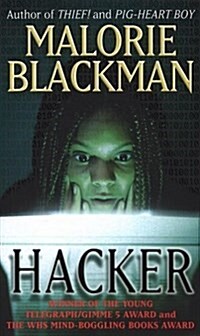 Hacker (Paperback)