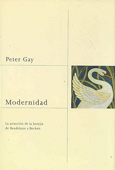 Modernidad/ Modernism (Hardcover, Translation)