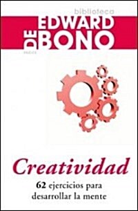 Creatividad/ How To Have Creative Ideas (Hardcover, Translation)