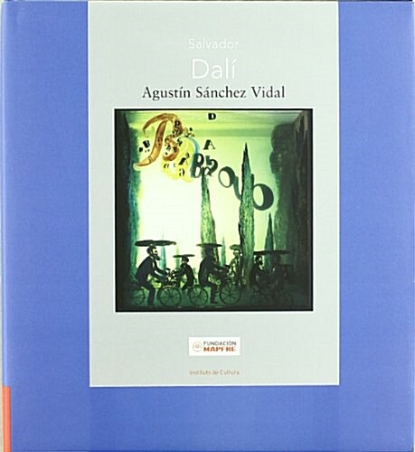 Salvador Dali (Paperback)