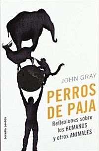 Perros de paja/ Straw Dogs (Paperback)