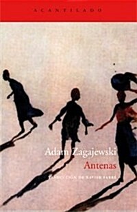 Antenas / Aerials (Paperback)