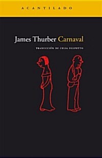 Carnaval / Carnival (Paperback)