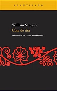 Cosa de risa /  Things Laughter (Paperback)