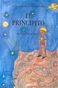 El principito/ The Little Prince (Paperback)