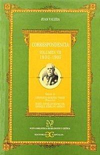Correspondencia / Letters (Hardcover)