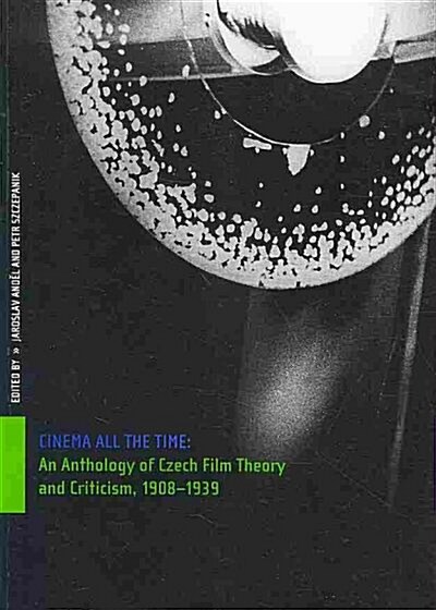 Cinema All the Time (Paperback, Bilingual)