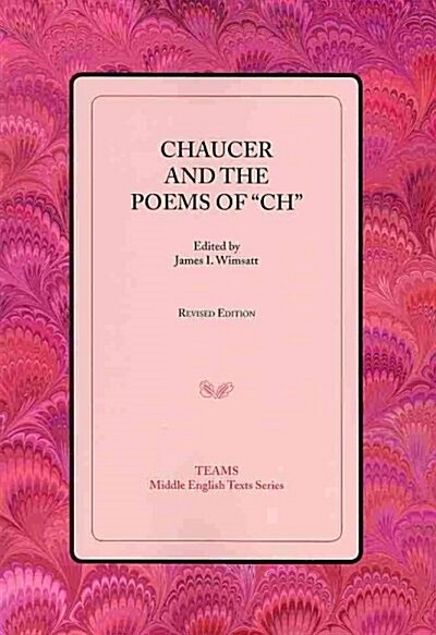 Chaucer and the Poems of Ch (Paperback, Revisedtion)