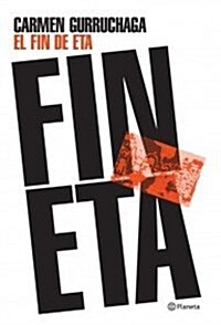 El fin de Eta/ The end of Eta (Paperback)