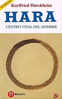 Hara (Paperback, POC, Translation)