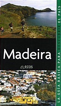 Madeira (Paperback)