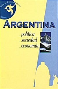 Argentina (Paperback)