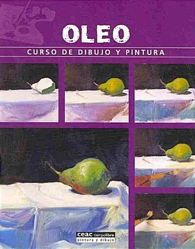 Oleo/ Oil Painting (Paperback)