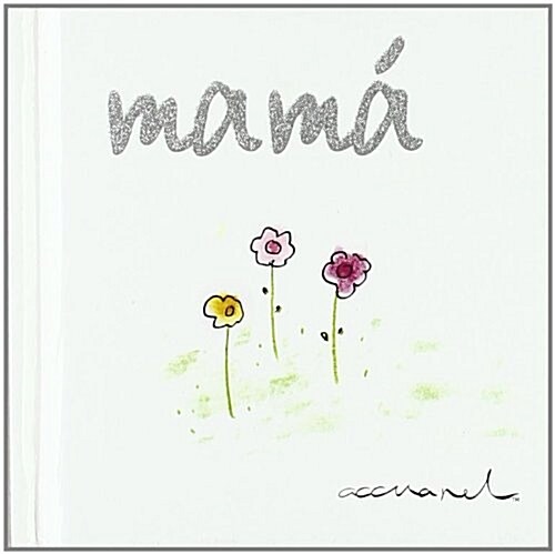 Mama/ Mom (Paperback)