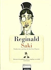 Reginald (Paperback)