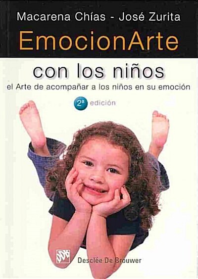EmocionArte con los ni?s / Get Excited with Children (Paperback)