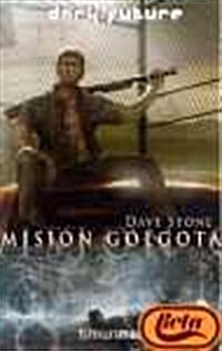 Mision Golgota (Paperback)