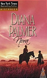 Nora (Paperback)