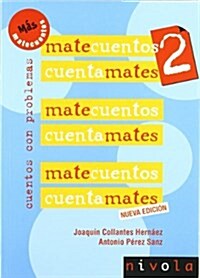 Matecuentos / Math Stories (Paperback)