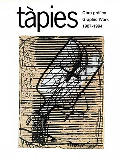 Tapies (Hardcover, Bilingual)