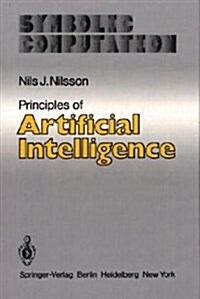 Principles of Artificial Intelligence (Hardcover)
