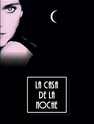 La casa de la noche / House of Night (Paperback, SLP, Translation)