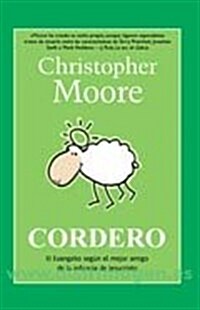 Cordero / Lamb (Paperback, Translation)