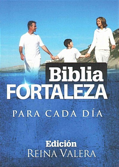Santa Biblia / Holy Bible (Paperback)