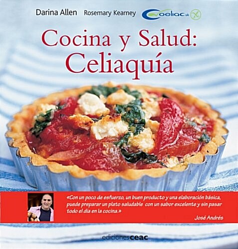 Celiaquia / Coeliac (Paperback)