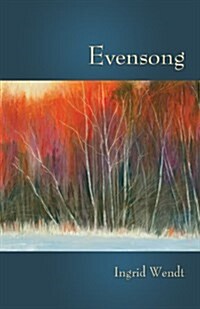 Evensong (Paperback)