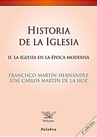 Historia de la iglesia /  Church History (Paperback)