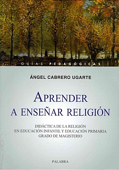 Aprender a ense?r religi? / Learning to teach religion (Paperback)