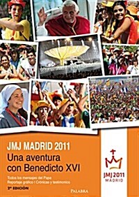 JMJ Madrid 2011 / WYD Madrid 2011 (Paperback)