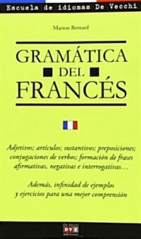 Gram?ica del franc? / French Grammar (Paperback)