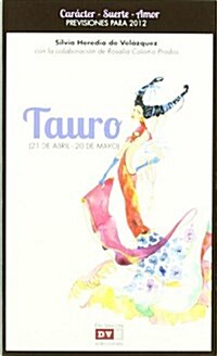Tauro / Taurus (Paperback, Translation)