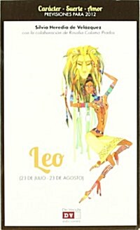 Leo (Paperback, Translation)